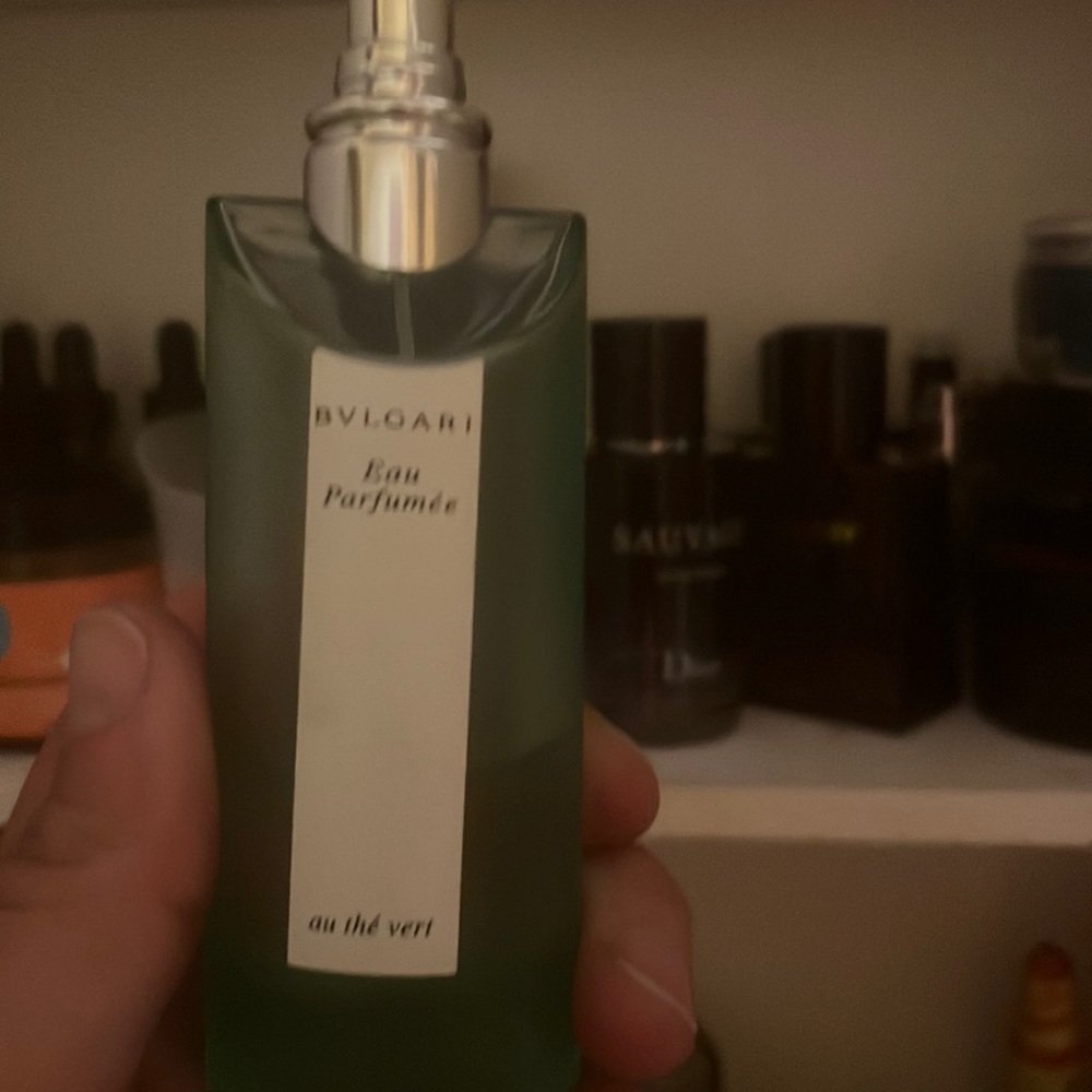 Bvlgari